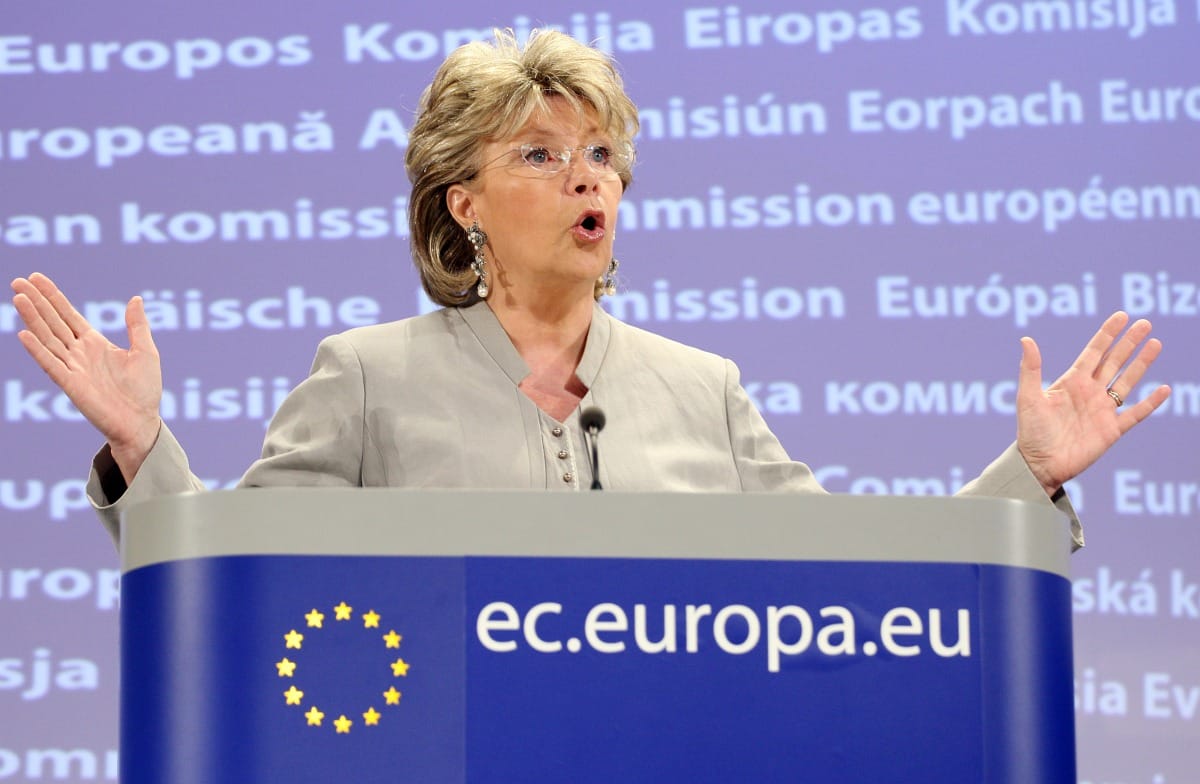Példátlan és barátságtalan levelet kaptunk az EU-ból