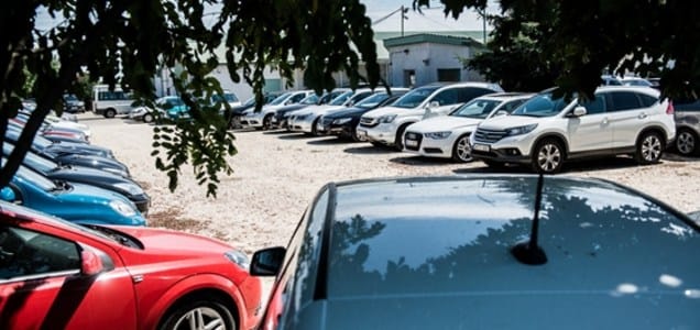 Az öt legfontosabb dolog külföldi autóbérlésnél