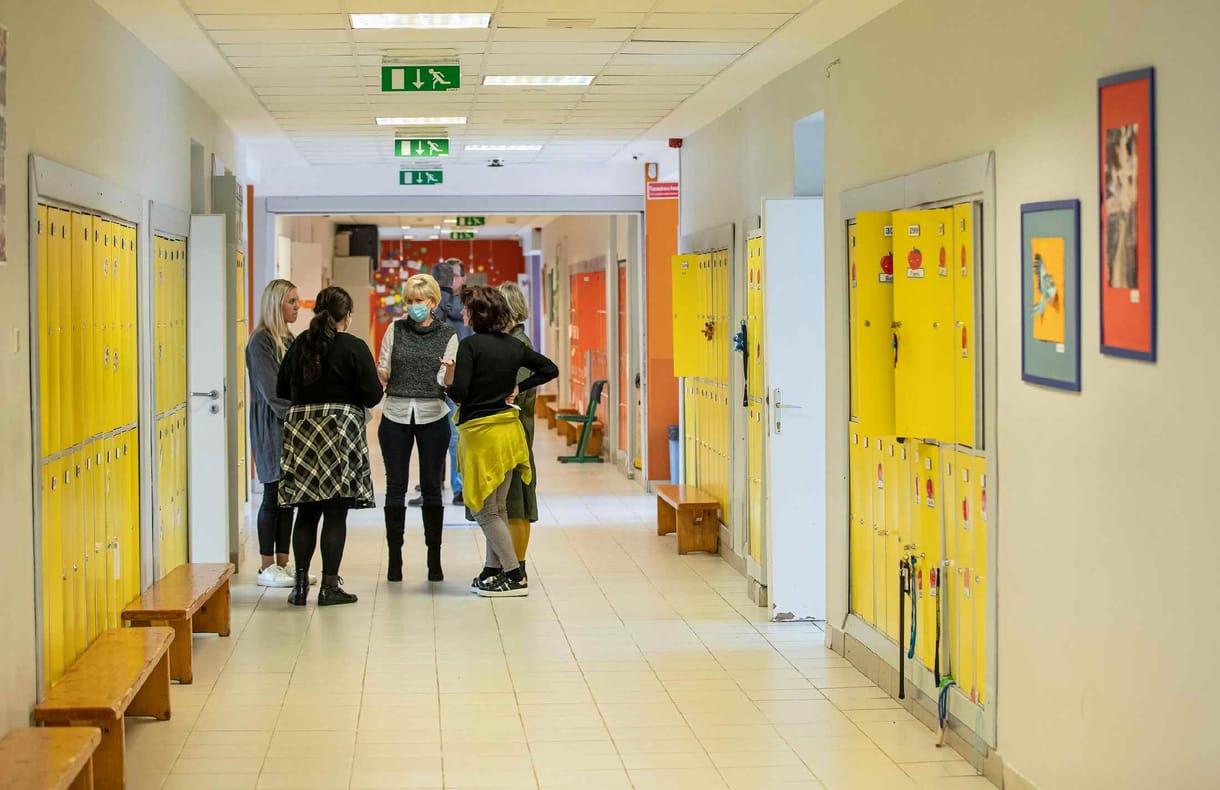 „Este tíz után ír rám fenyegetően az anyuka, hogy mit csináltam én az ő kislányával”