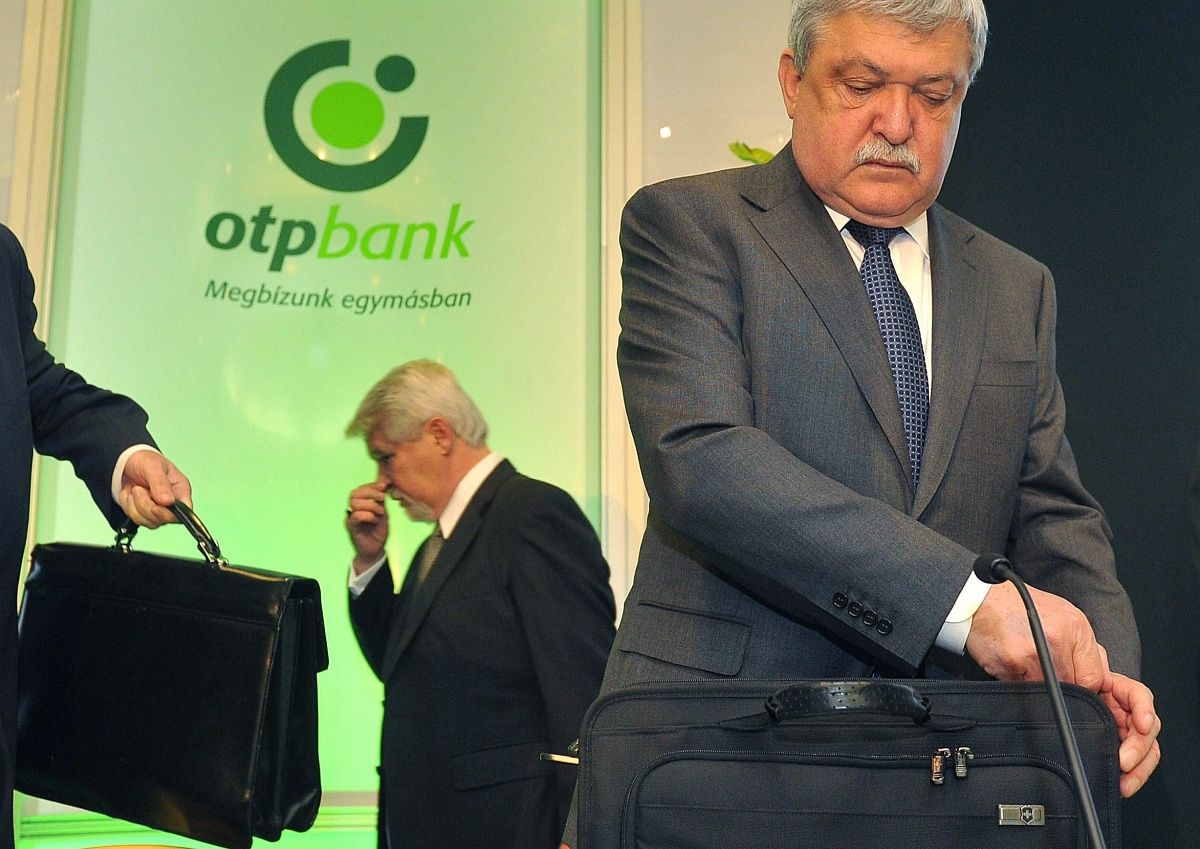 Ennyit markolt fel tavaly Csányi, Hernádi és a többiek