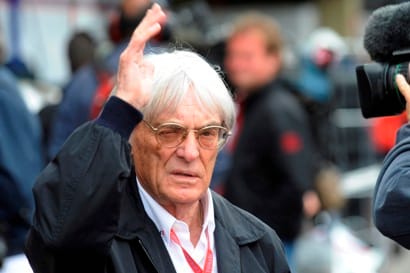 Ecclestone: Monaco nem fizet eleget, kikerülhet a Forma-1-ből