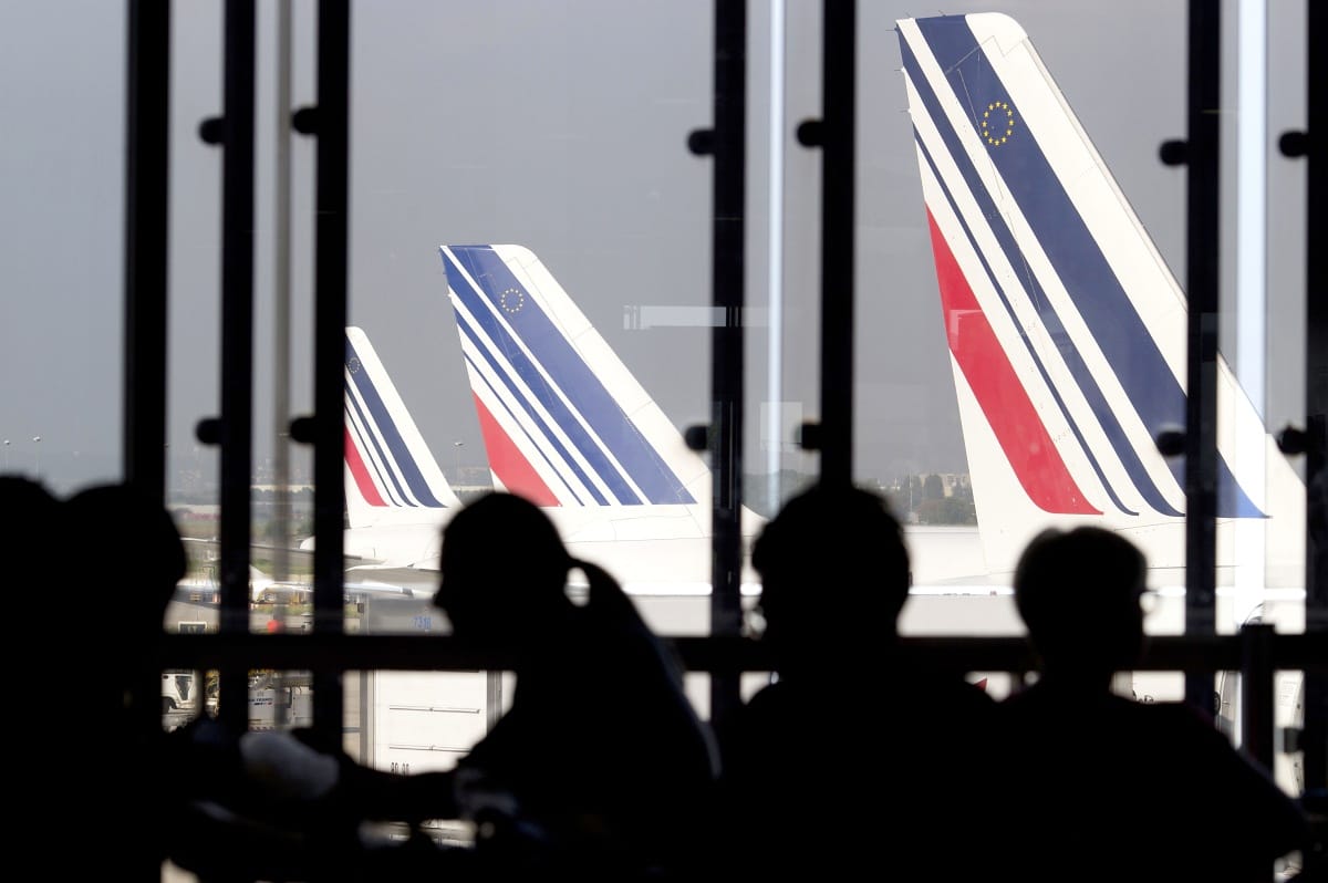 Elképesztőt húzott a hatalmas fizetése miatt közutálatnak örvendő új Air-France KLM főnök