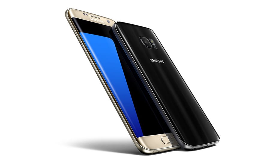 Itt vannak a Samsung Galaxy S7 (edge) magyar árai