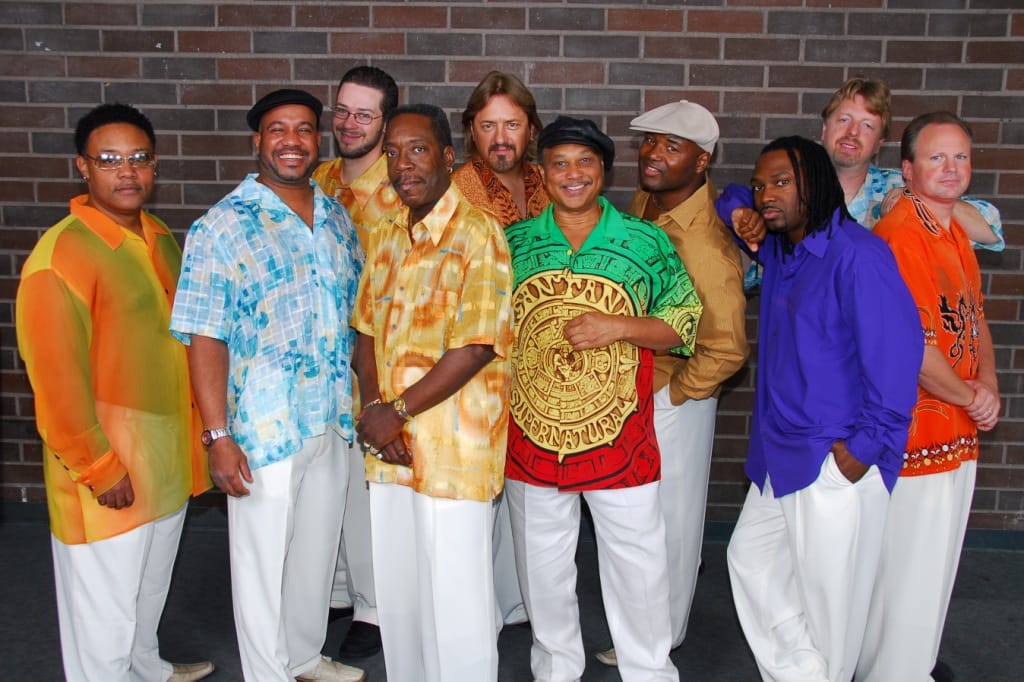 Meghalt Fred White, az Earth, Wind & Fire dobosa