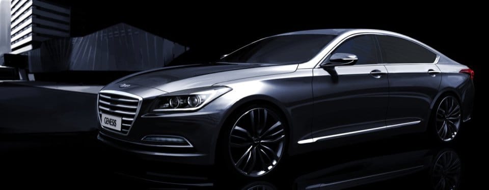 Hazai pályán támadja a német prémium márkákat a Hyundai