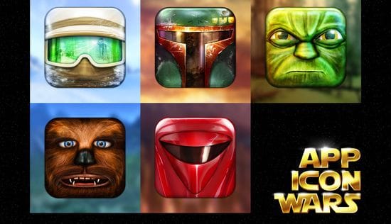 Kézzelfogható ikonok, amiket minden Star Wars-rajongó imádni fog