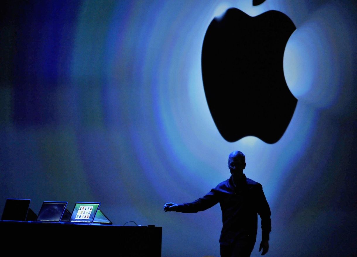 Érdemes megnézni, hogy tette Tim Cook 10 év alatt világelsővé Steve Jobs Apple-jét