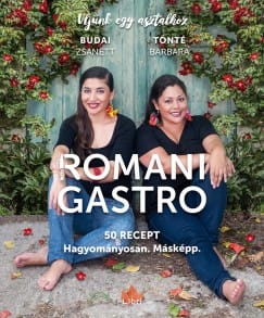 A Romani Gastro és a szeretetnyelv - recept