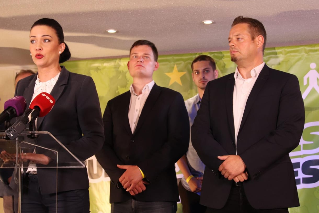 Az LMP július 6-án választja meg új vezetőit