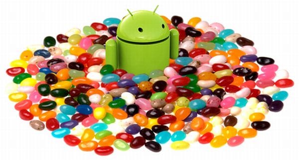 10 százalék fölött a legújabb Android