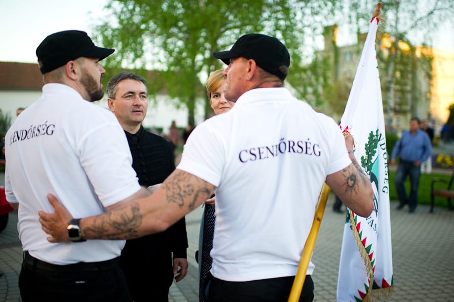 A kormányhivatal távolíthatja el az érpataki polgármester légióját Tiszavasváriból