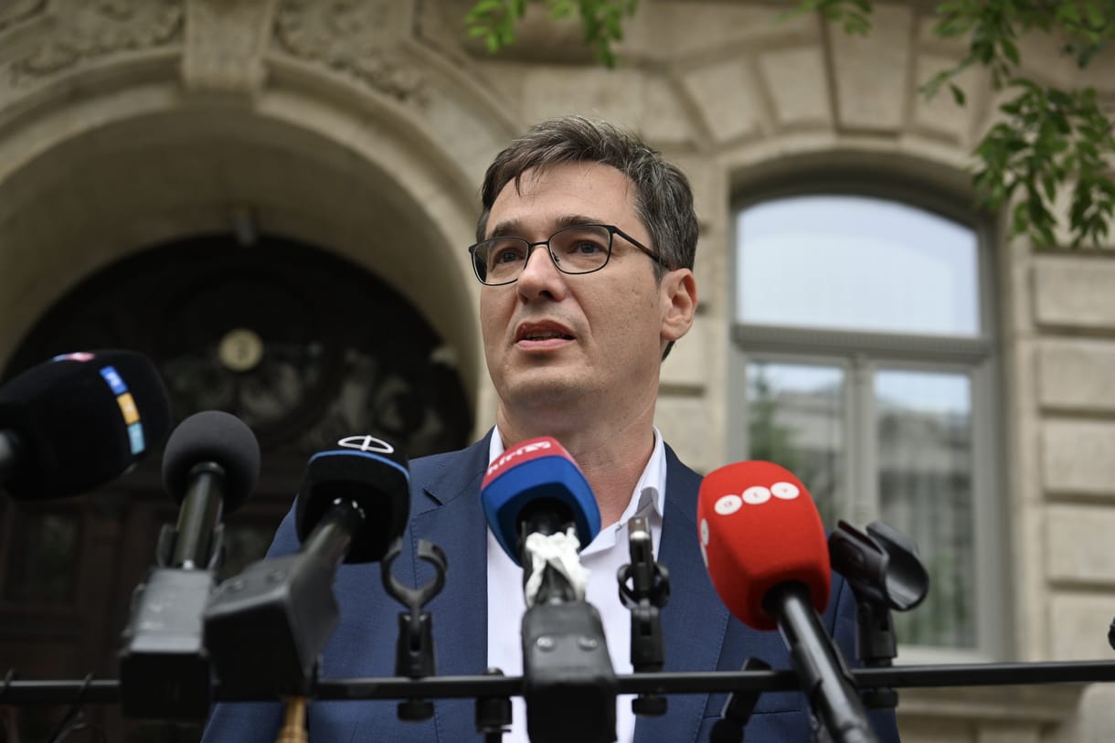 Karácsony: Most akarják elcsalni a választást