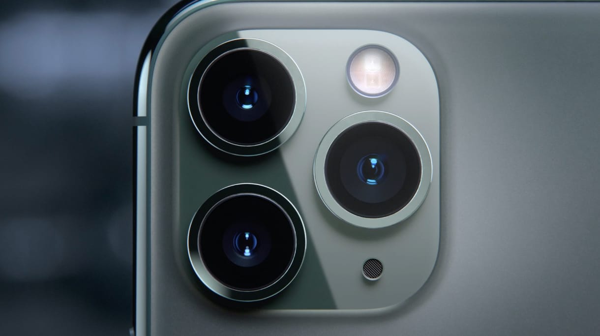 Jön egy újítás, még jobbak lesznek az új iPhone-ok kamerái