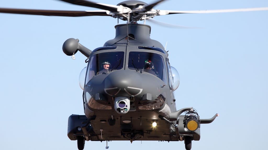 Stratfor: Az IÁ kinyírt négy orosz helikoptert – Moszkva cáfol