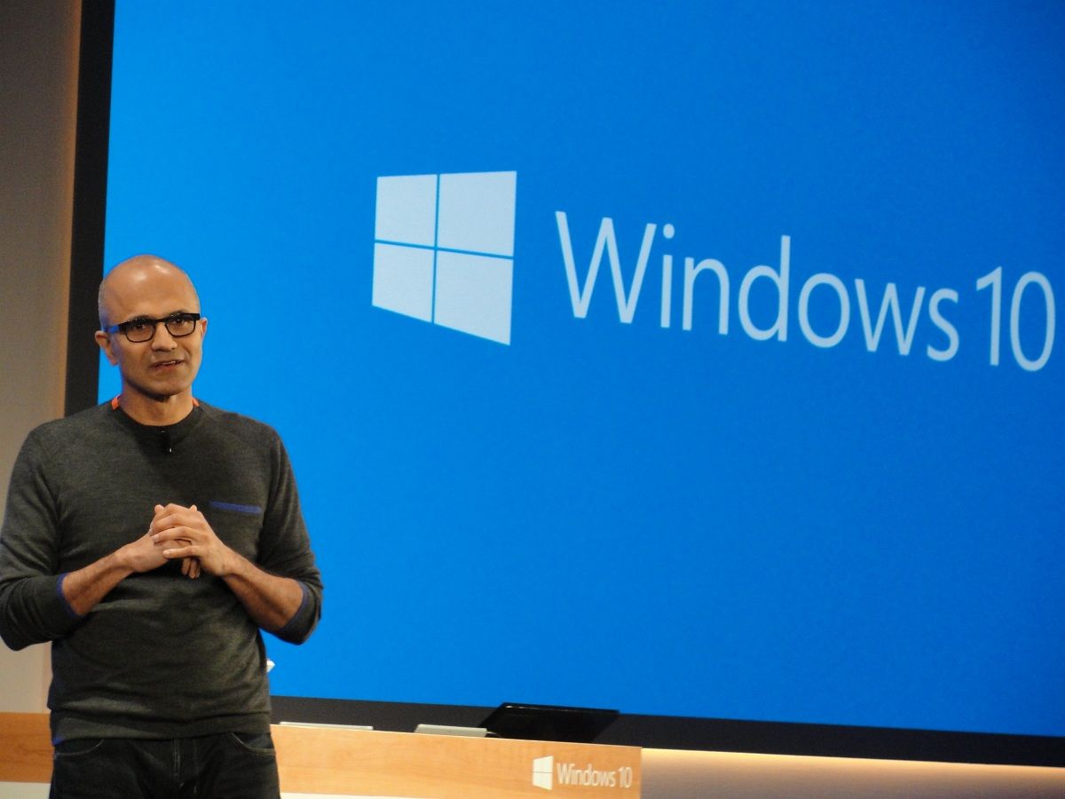 Eléri 2017-re az egymilliárdot? Így áll most a Windows 10
