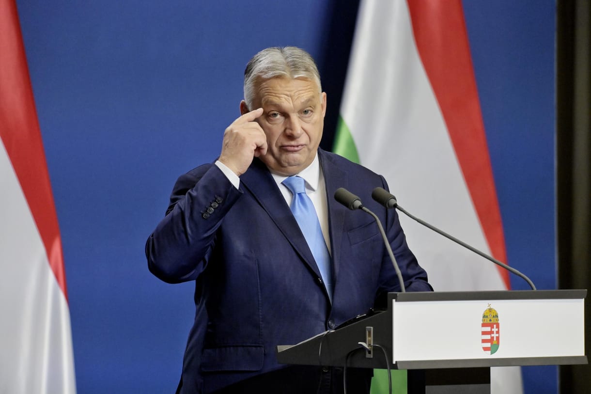 Orbán Viktor hat vad, megtévesztő és egyenesen hamis állítása a gazdaságról