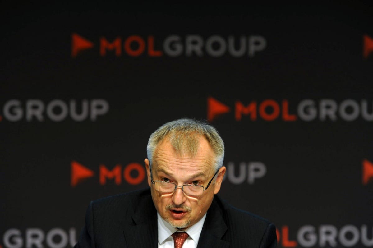 Horvátország Hernádi miatt ad demarsot Ausztriának és Németországnak