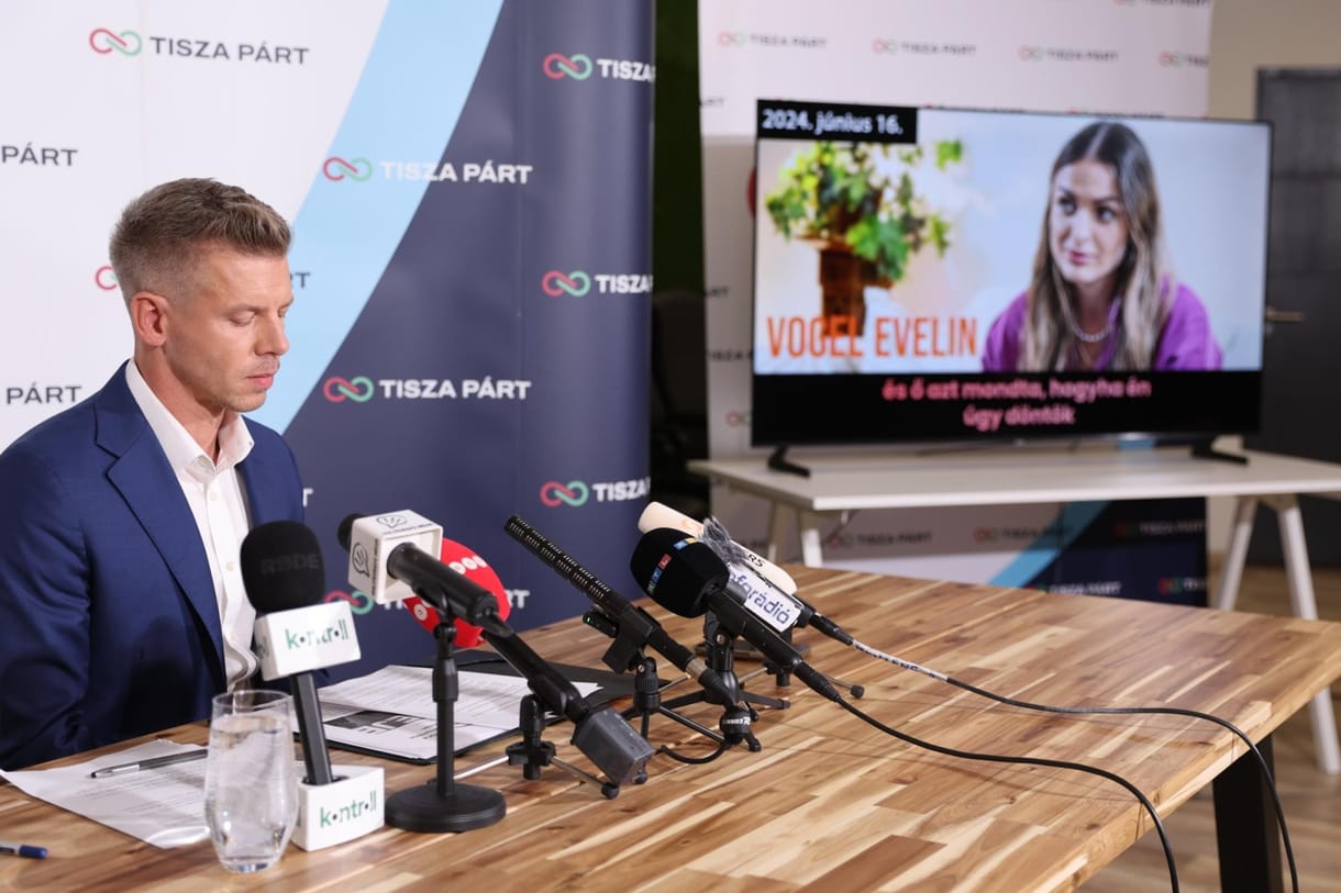 Kasza Tibit és Sebestyén Balázst is menedzselte az üzletember, aki rögzítette Vogel Evelin követeléseit