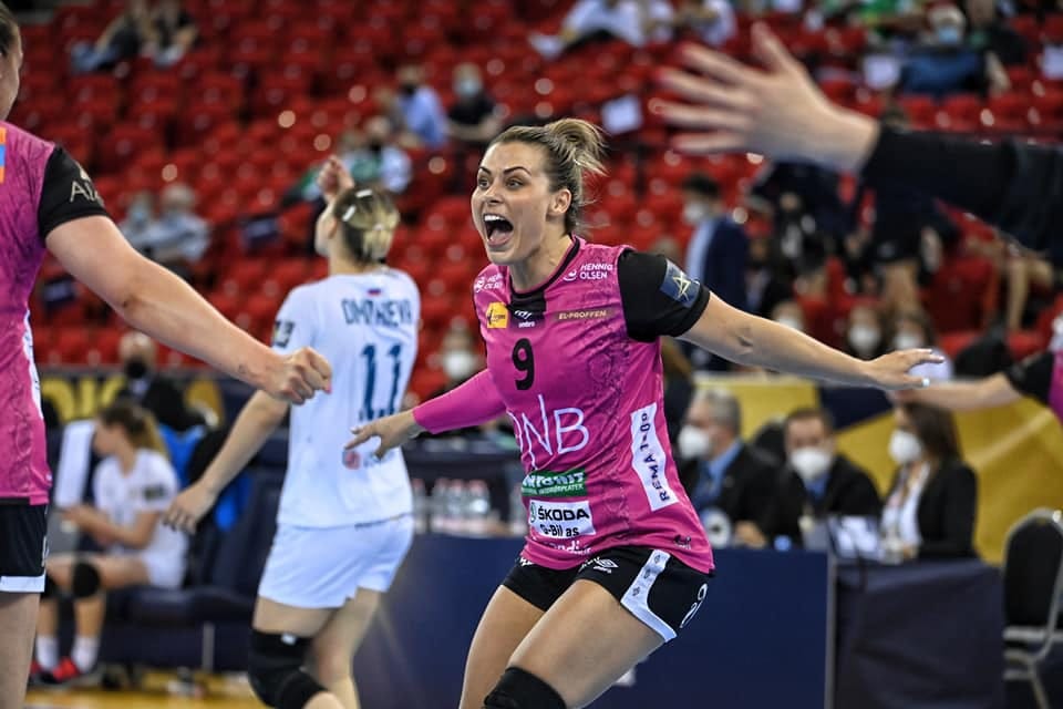 Kézilabda BL: a Vipers és a Brest küzd meg a győzelemért