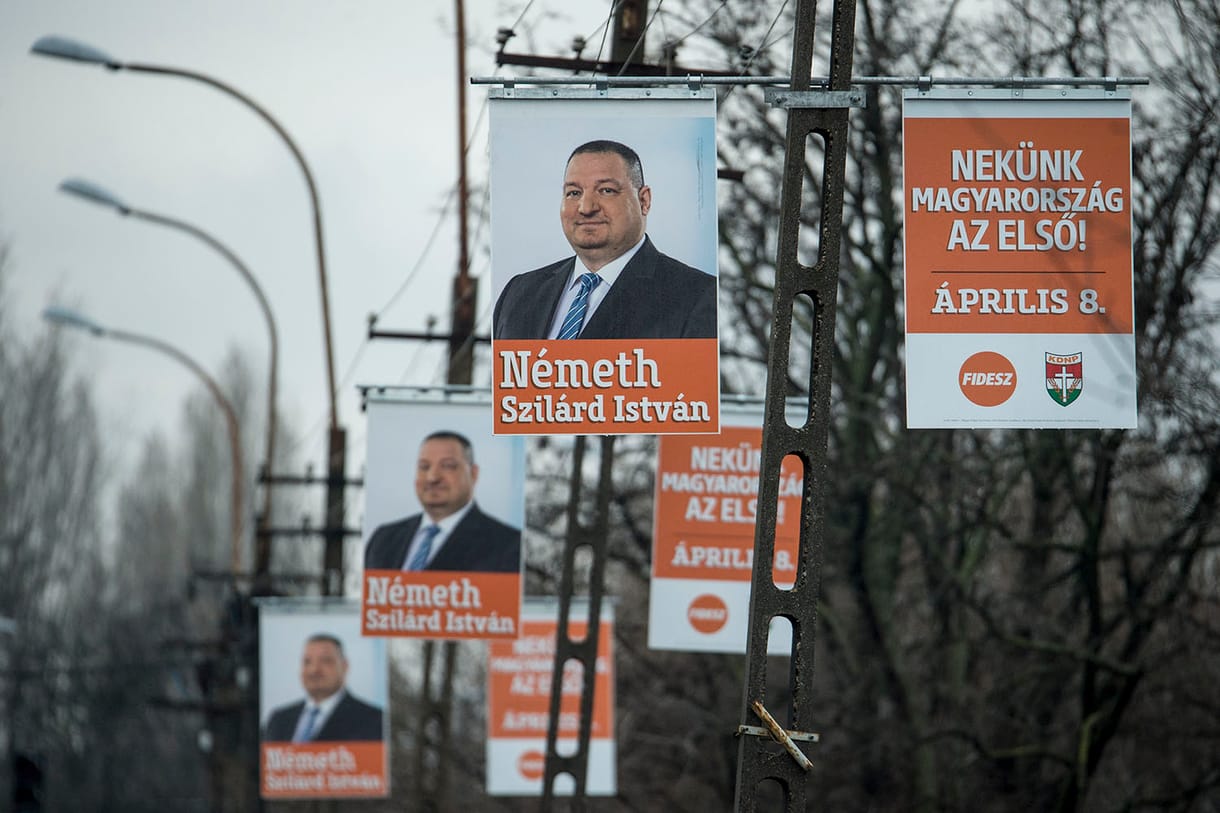 Ingyenjegyet és ebédet osztanak Németh Szilárdék, csak menjen valaki a birkózó vb-re