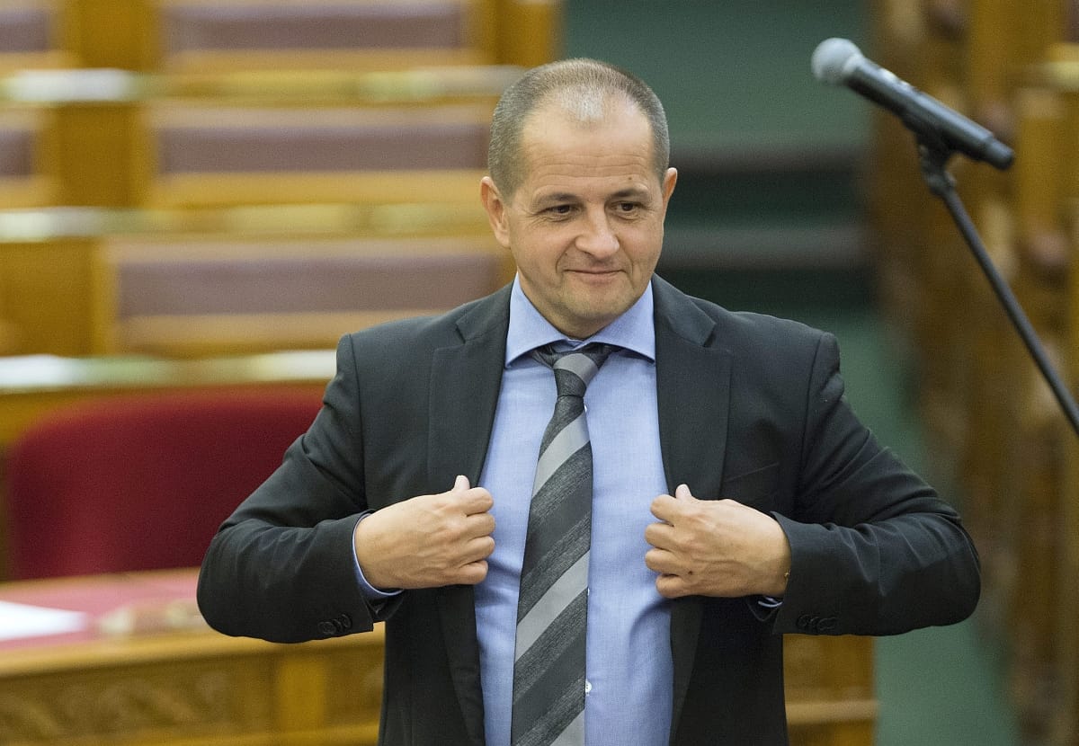 Budai Gyula: Zelenszkij nyíltan beavatkozik a választási kampányba, a baloldali ellenzék mellett