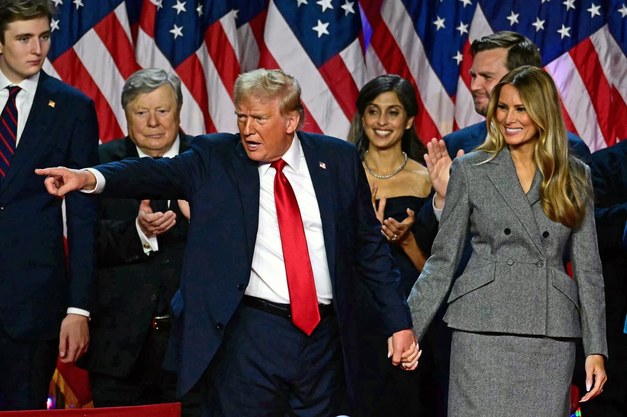 Wall Street Journal: Donald Trump újabb esélyt kapott – ha a bosszúra tesz, elpazarolhatja politikai tőkéjét