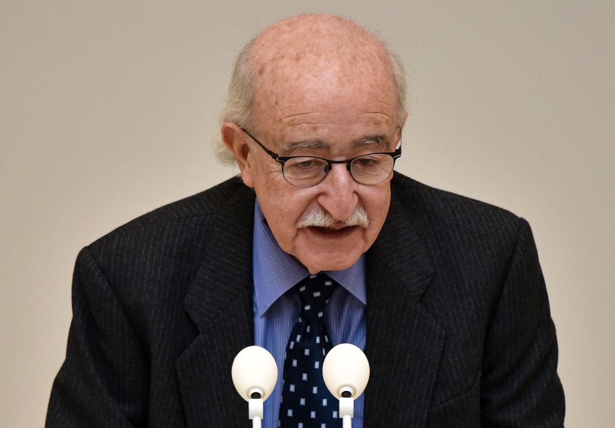 Elhunyt Juraj Herz