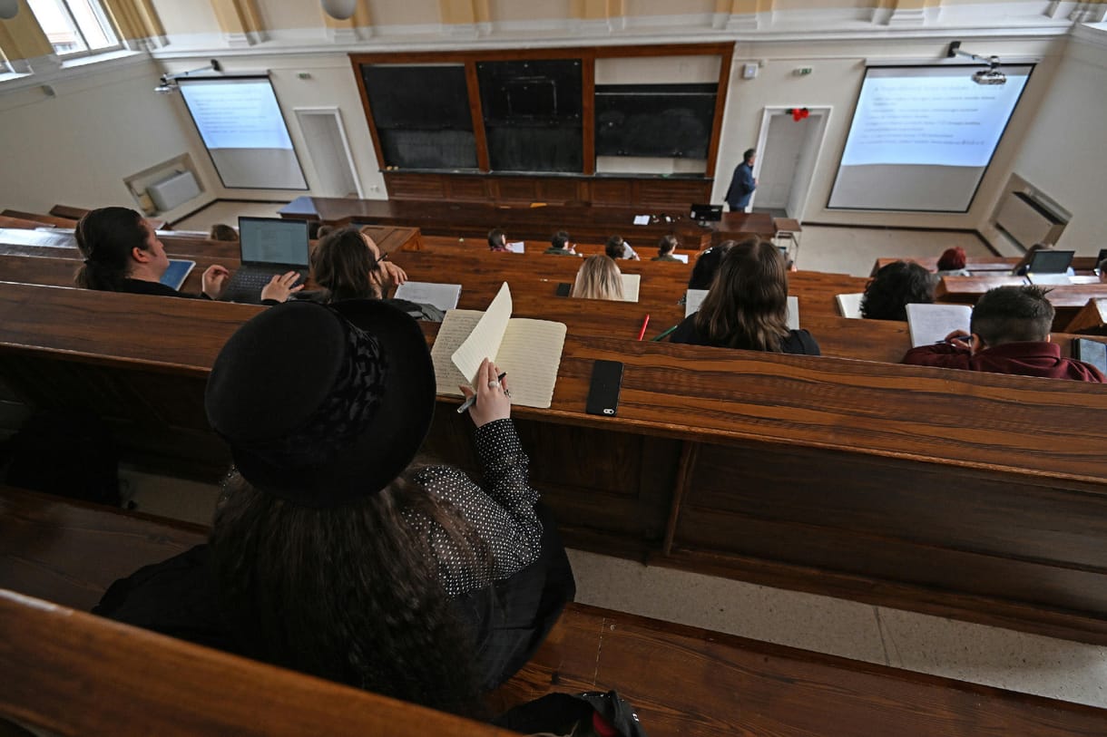 Jelentőset javított három magyar egyetem a QS nemzetközi rangsora szerint