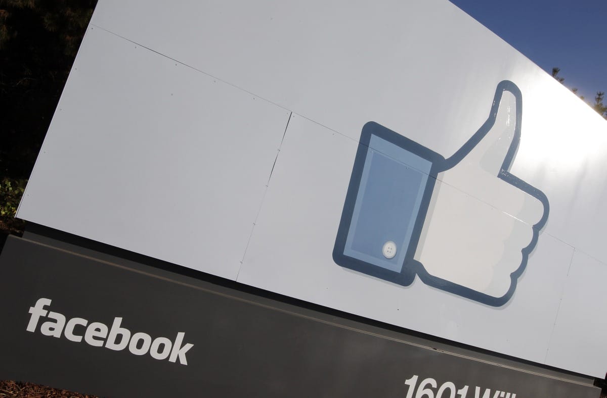 Több millió „aktív” felhasználó nem is facebookozik