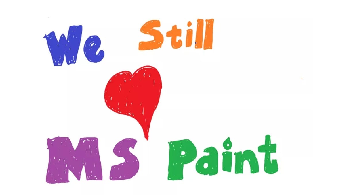 Szereti a Paintet? A Microsoft végre döntött a sorsáról