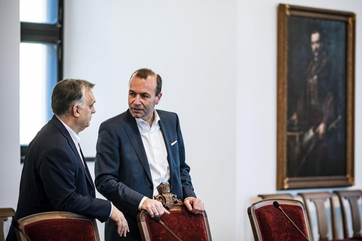 Fülke: A lelki szakítás már megtörtént a Fidesz és a Néppárt között