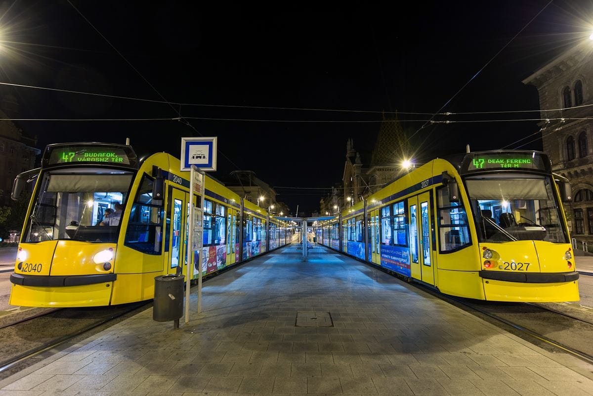 Breaking: vasárnaptól újra teljes vonalon jár a 4-es, 6-os