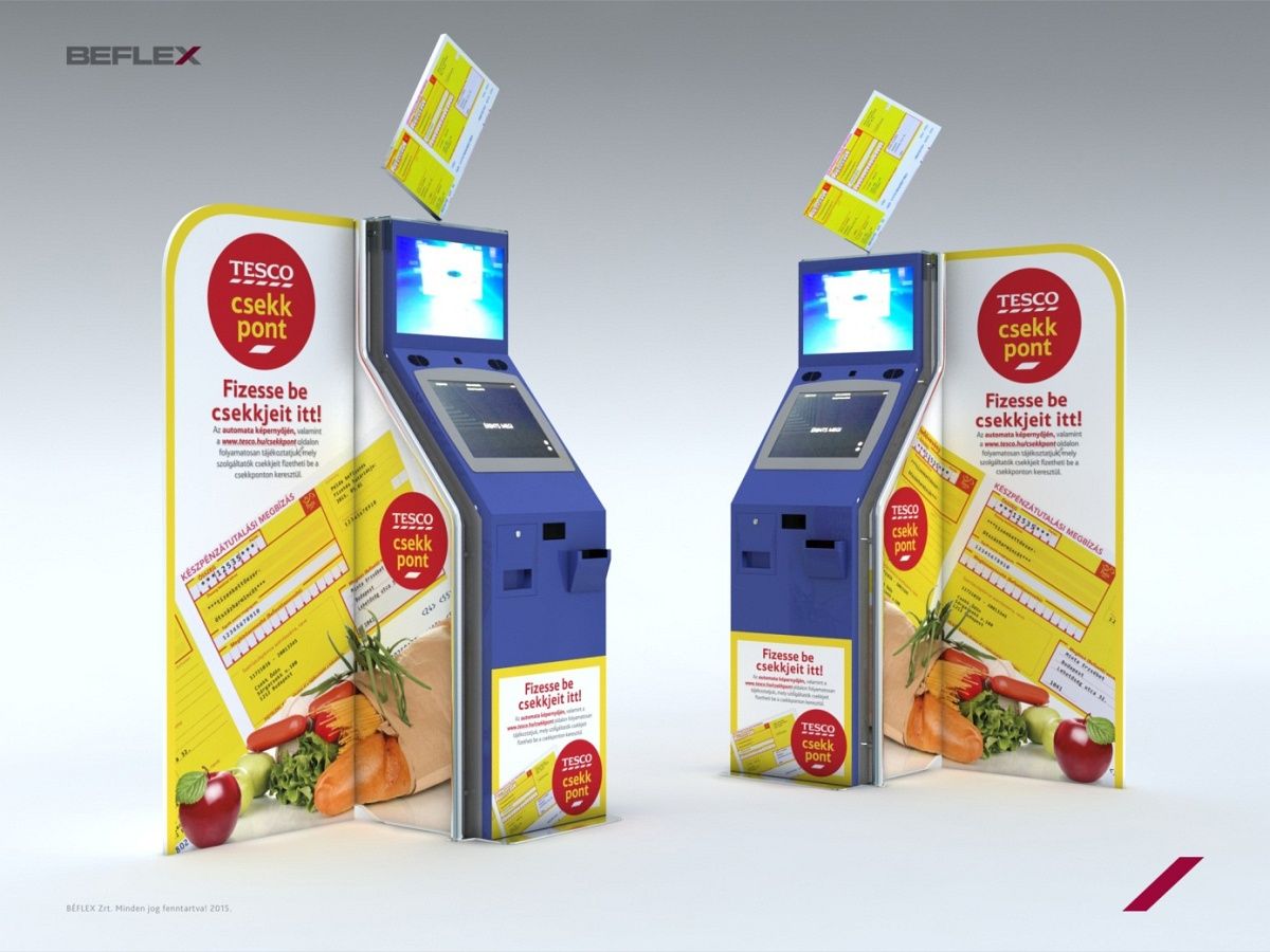 Itt a Tesco újabb nagy dobása