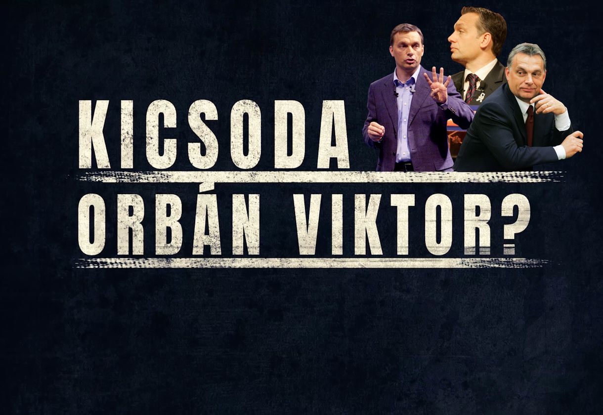 Kicsoda Orbán Viktor? V/4.: A polgári sámán