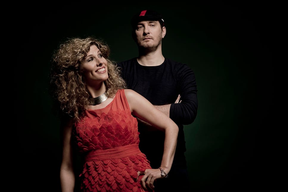 Fábián Juli emlékére készített különleges mixet egykori zenésztársa