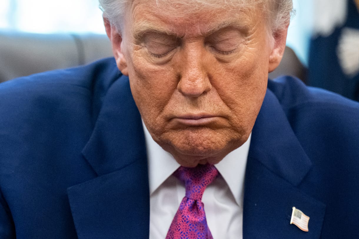 Pakisztán Nobel-békedíjra fogja javasolni Donald Trumpot
