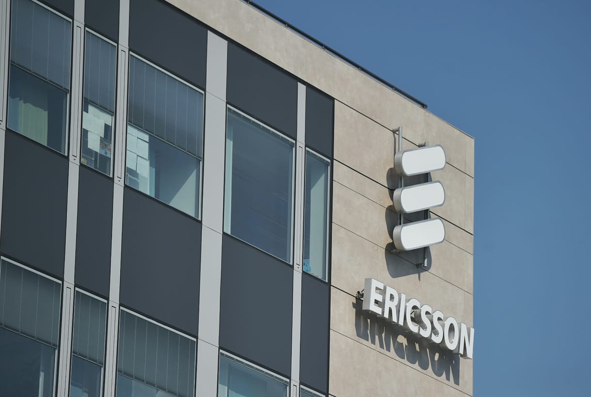 Befejezi üzleti tevékenységét Oroszországban az Ericsson