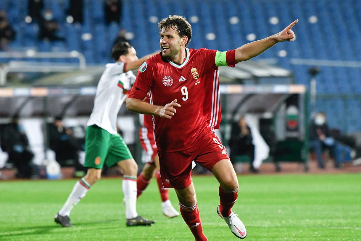 Hosszabbított Szalai Ádámmal a Mainz