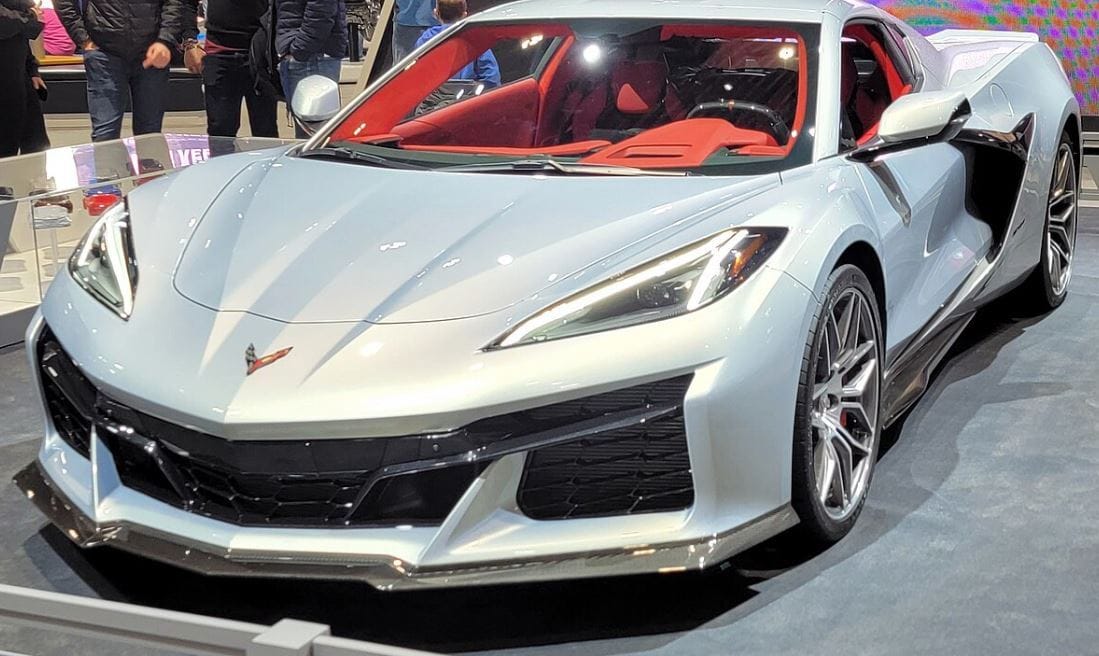 Kinyírják a kínai Mustang- és Corvette-eladásokat a rekordvámok
