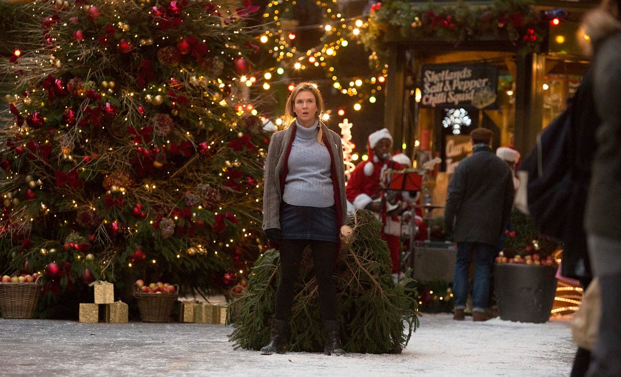 Az új Bridget Jones-könyvet választották 2016 legjobb humoros regényének