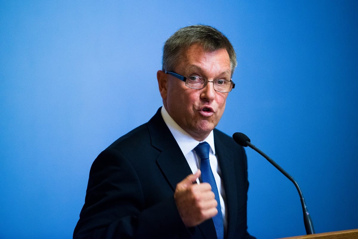 Kis adagokban adják be Matolcsy jegybankelnökségét