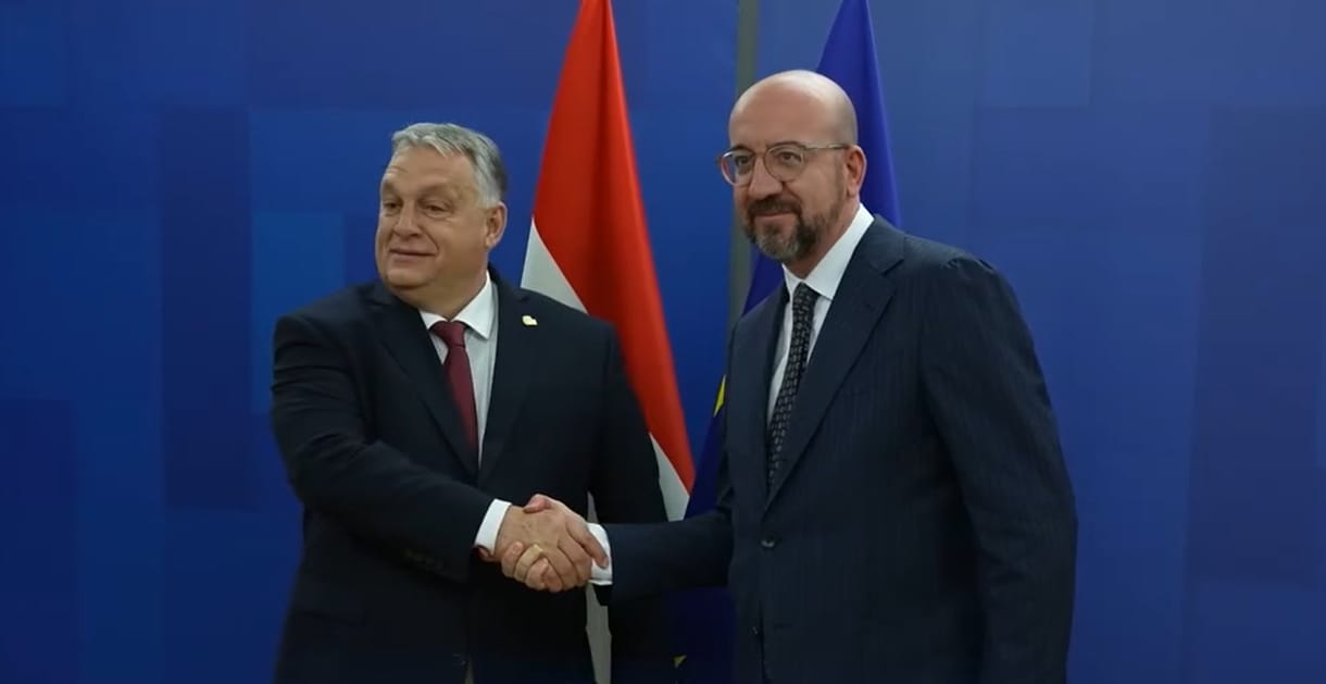 Orbán Brüsszelben: Nincs olyan javaslat, ami megfelelne, jöjjünk vissza később