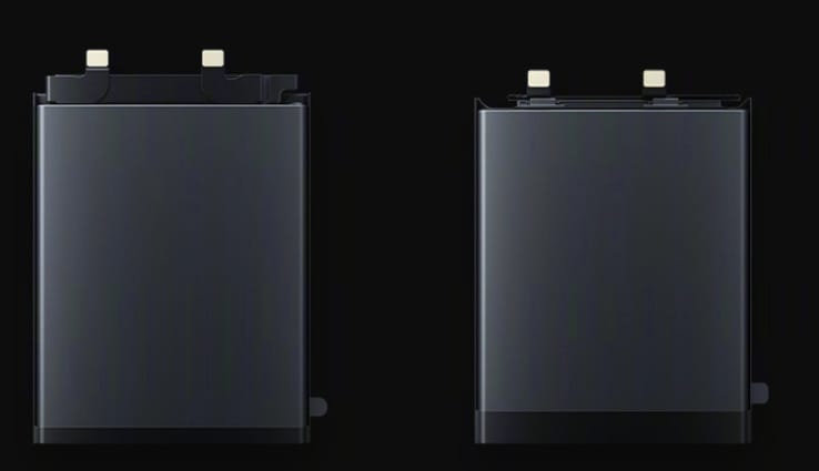 Tovább fogják bírni egy feltöltéssel a telefonok, amikor jövőre megjelenik a Xiaomi új akkumulátora