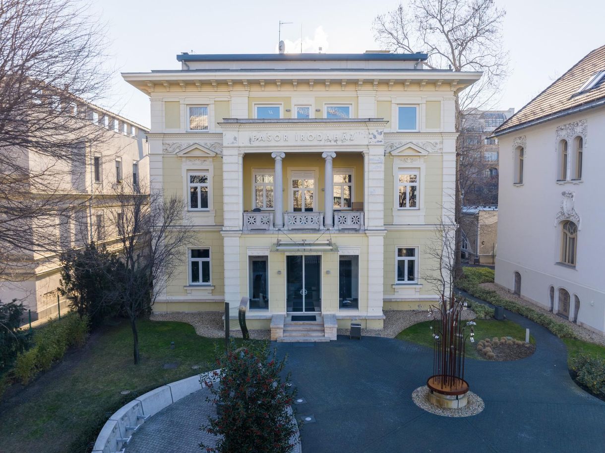 Mégiscsak lesz Fotóművészeti Múzeum Budapesten