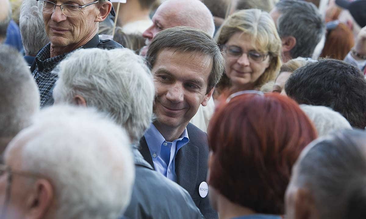 Bajnai: 