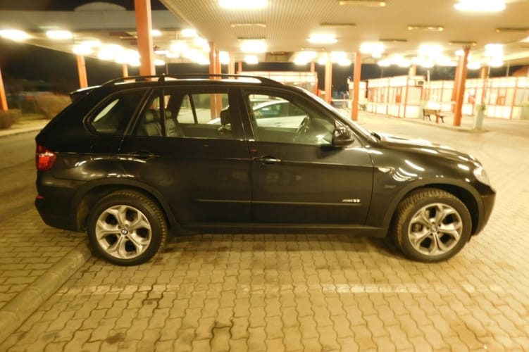 Klónozott autókat fogtak meg a román határnál
