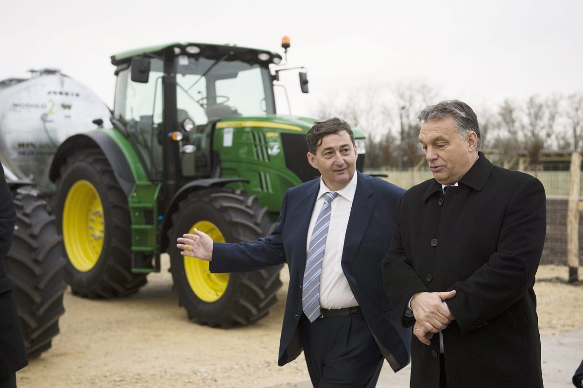 Orbánizerrel még jobb, még színesebb a világ
