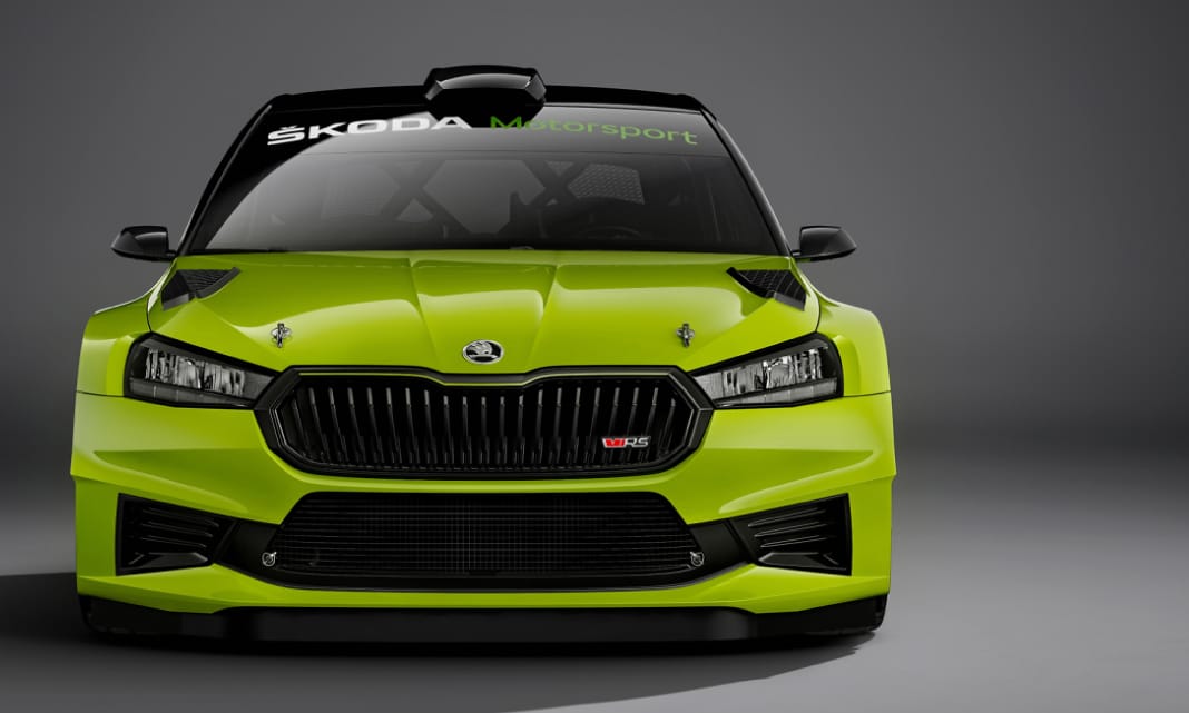 289 lóerő és zéró villany a legújabb Skoda Fabiában