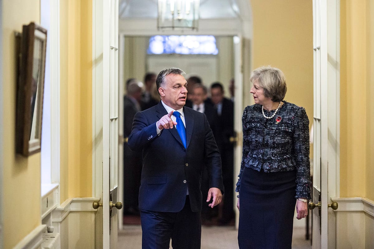 Máris hiányolják a kelet-európai munkaerőt a brit kormányban