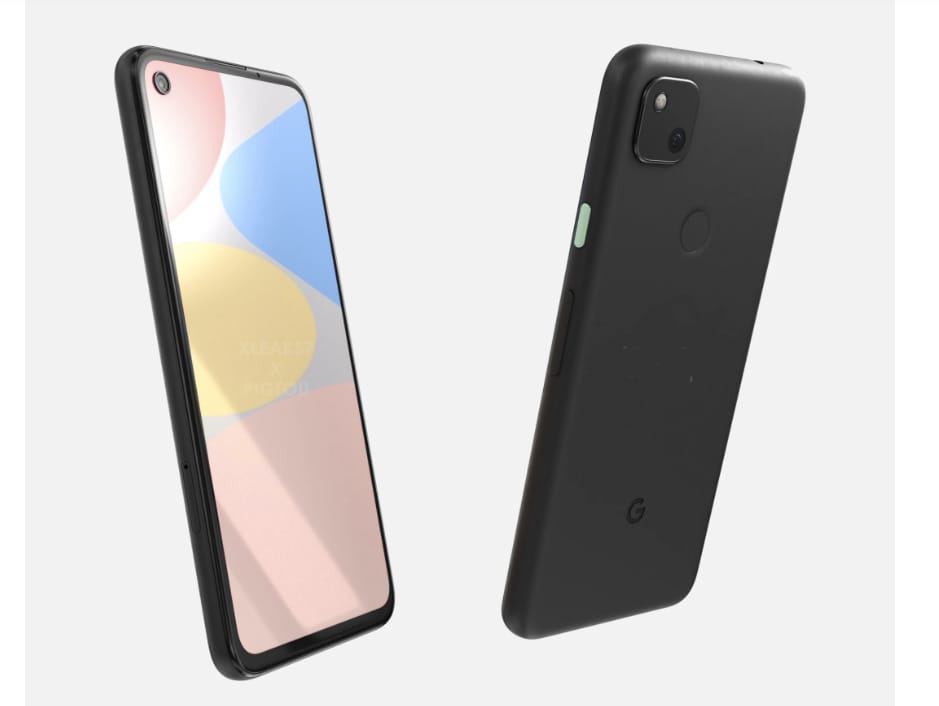 Már biztosnak tűnik, hogy késni fognak a Google új telefonjai